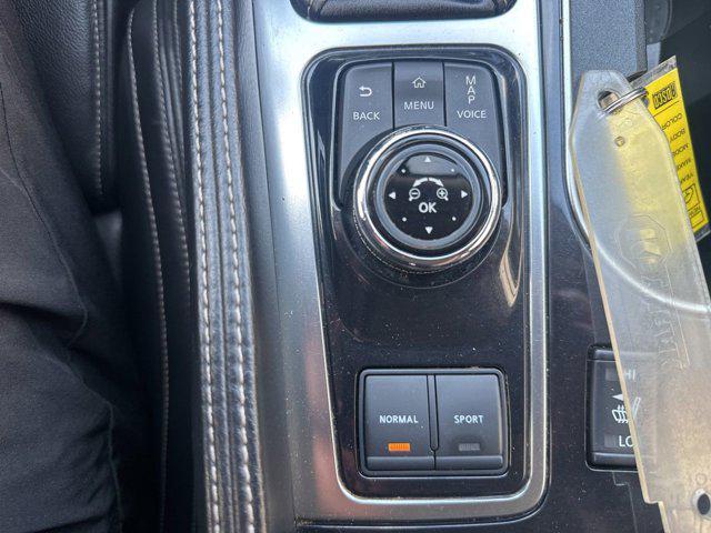 used 2016 Nissan Maxima car, priced at $14,995