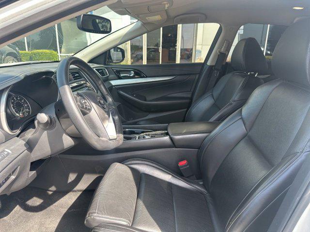 used 2016 Nissan Maxima car, priced at $14,995