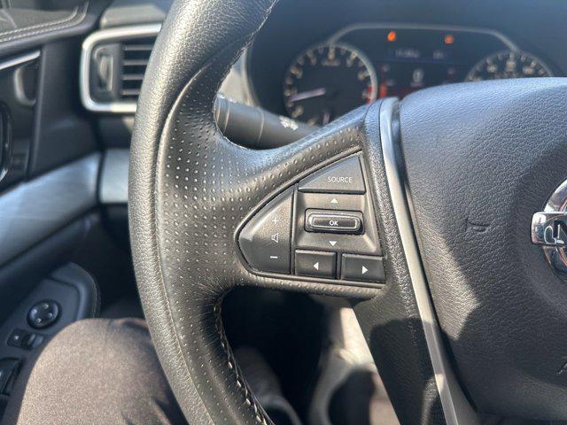 used 2016 Nissan Maxima car, priced at $14,995