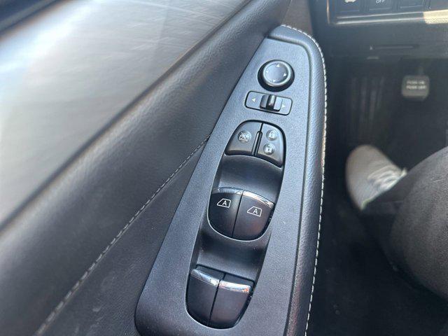 used 2016 Nissan Maxima car, priced at $14,995