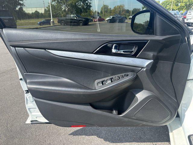 used 2016 Nissan Maxima car, priced at $14,995