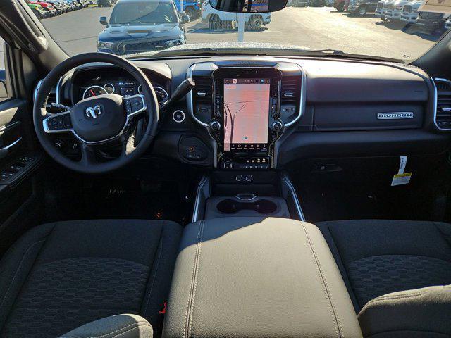 new 2026 Ram 2500 car, priced at $72,010