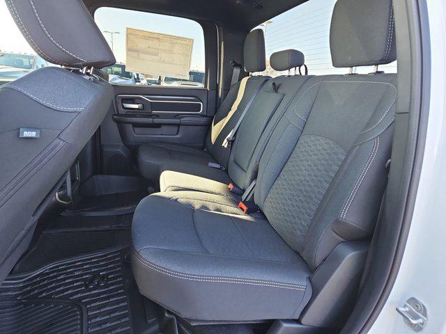 new 2026 Ram 2500 car, priced at $72,010