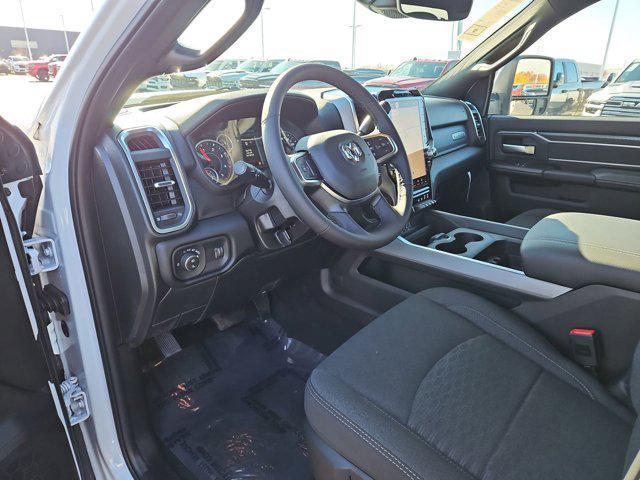 new 2026 Ram 2500 car, priced at $72,010