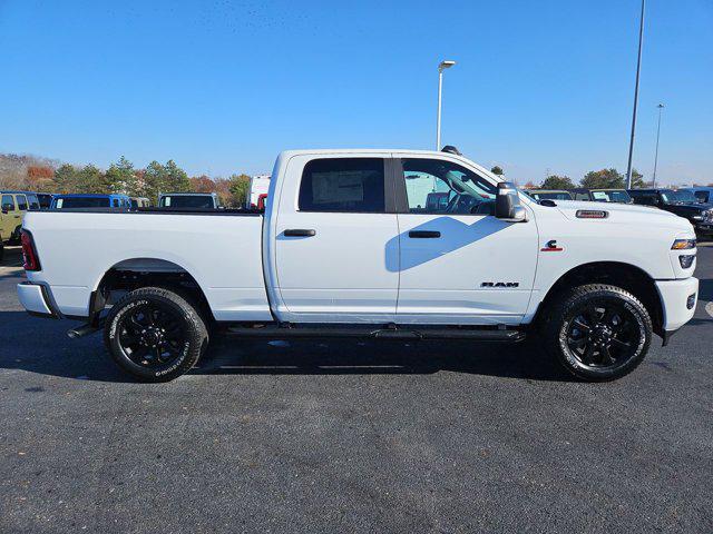 new 2026 Ram 2500 car, priced at $72,010