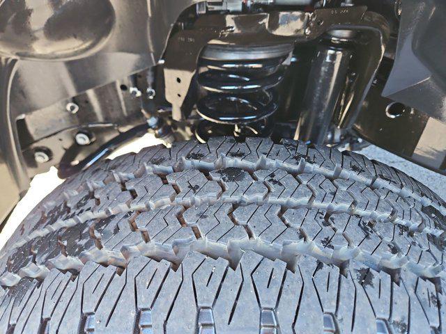 new 2026 Ram 2500 car, priced at $72,010