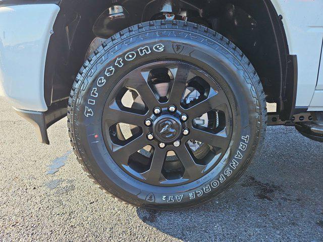 new 2026 Ram 2500 car, priced at $72,010