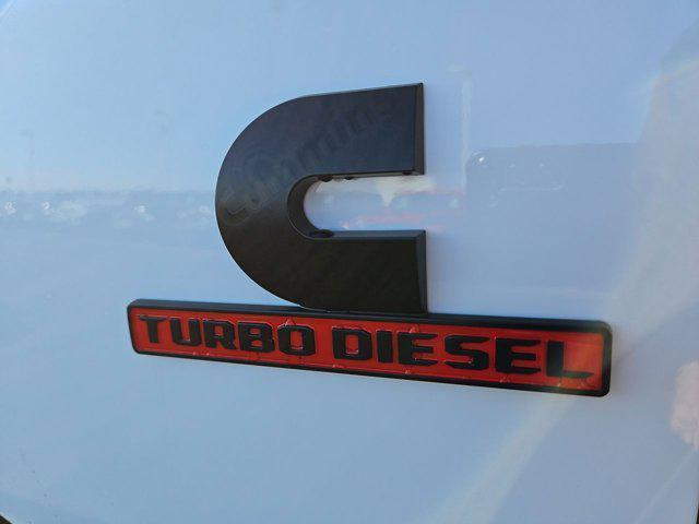 new 2026 Ram 2500 car, priced at $72,010