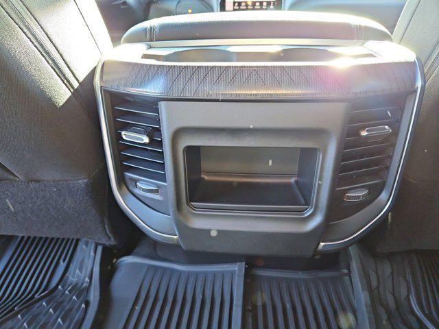 new 2026 Ram 2500 car, priced at $72,010