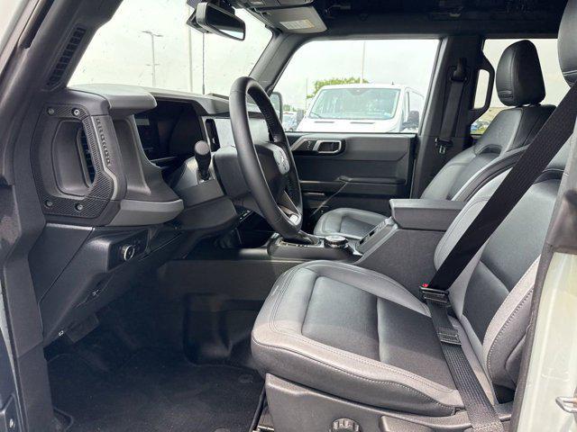 used 2024 Ford Bronco car, priced at $43,995