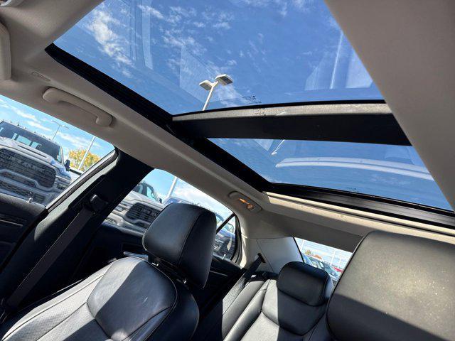 used 2023 Chrysler 300 car, priced at $28,981