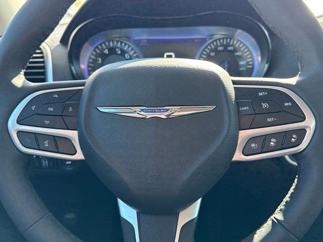 used 2023 Chrysler 300 car, priced at $28,981