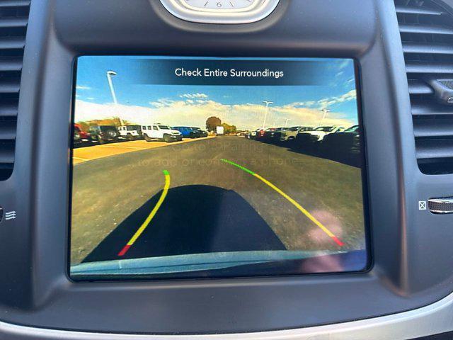 used 2023 Chrysler 300 car, priced at $28,981