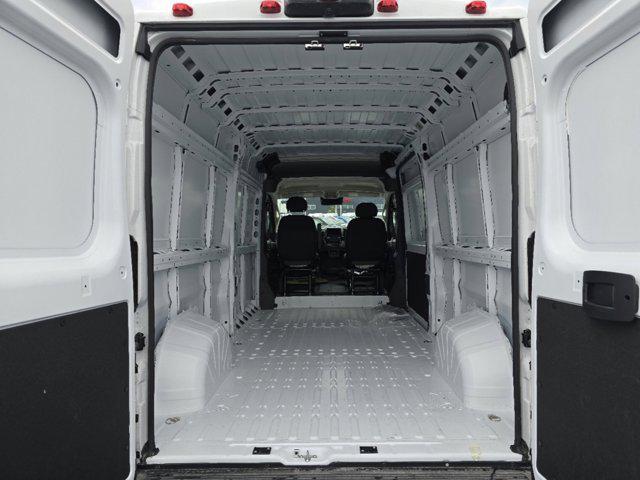 new 2024 Ram ProMaster 2500 car, priced at $52,855