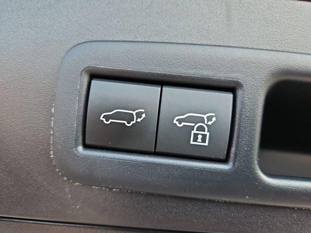 used 2024 Lexus UX 250h car, priced at $38,880