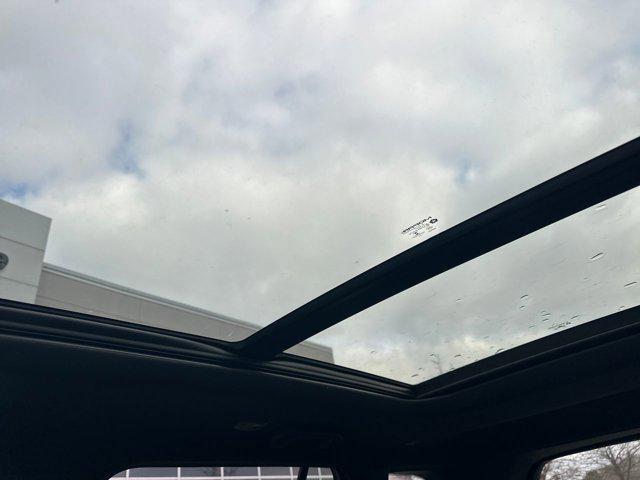 new 2025 Jeep Grand Cherokee car, priced at $46,522