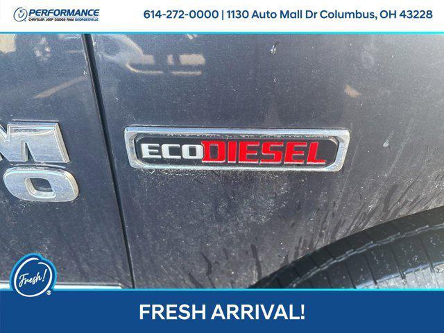 used 2015 Ram 1500 car, priced at $16,594