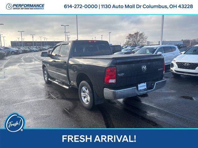 used 2015 Ram 1500 car, priced at $16,594