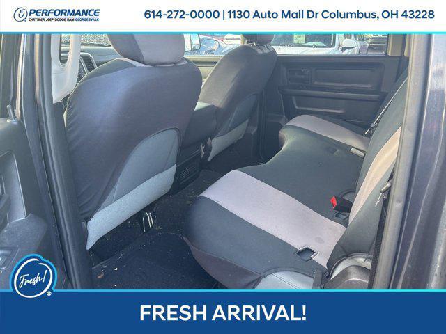 used 2015 Ram 1500 car, priced at $16,594