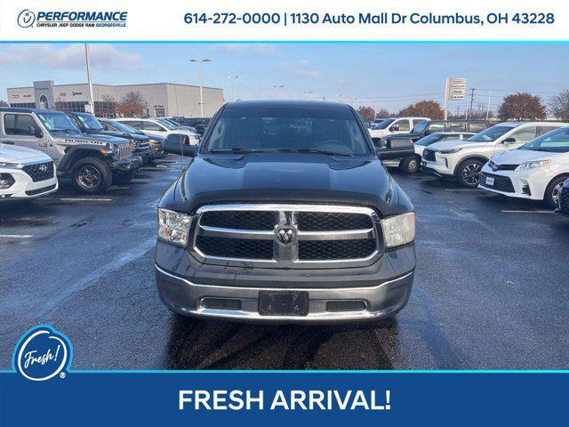 used 2015 Ram 1500 car, priced at $16,594