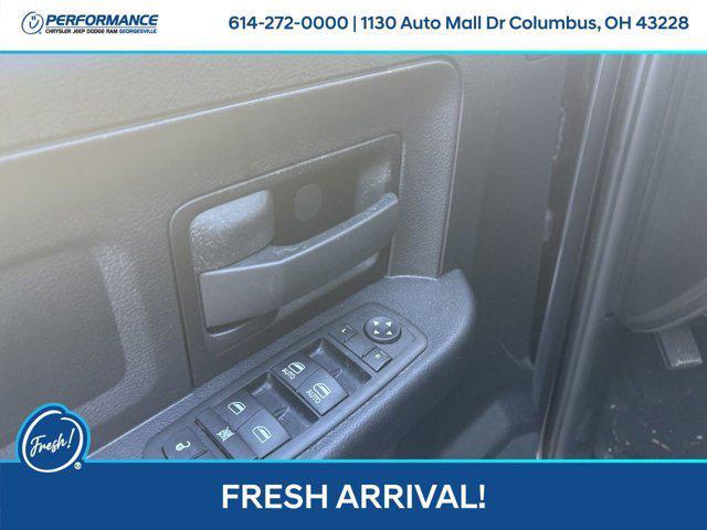 used 2015 Ram 1500 car, priced at $16,594