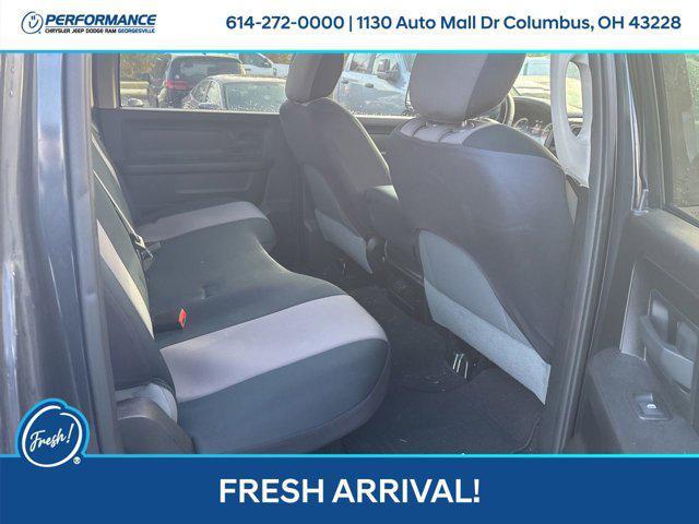 used 2015 Ram 1500 car, priced at $16,594