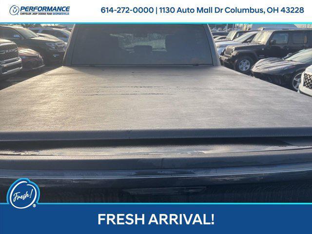 used 2015 Ram 1500 car, priced at $16,594