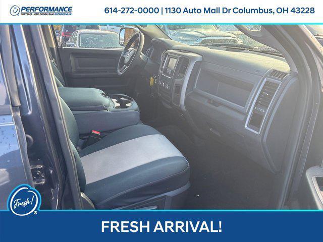 used 2015 Ram 1500 car, priced at $16,594