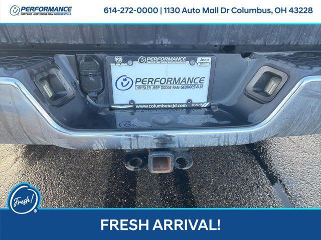 used 2015 Ram 1500 car, priced at $16,594