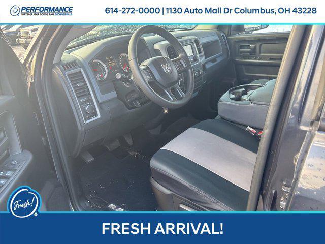 used 2015 Ram 1500 car, priced at $16,594