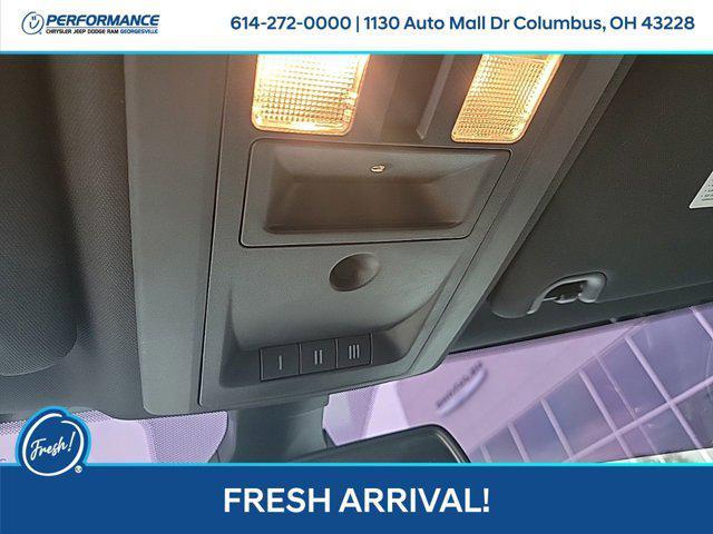 used 2021 Ram 1500 Classic car, priced at $32,496