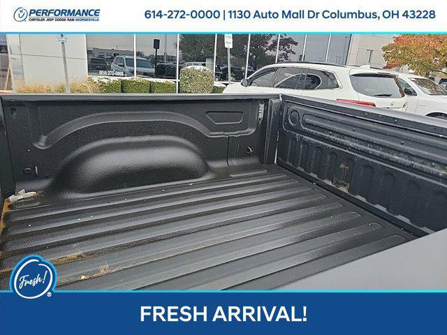 used 2021 Ram 1500 Classic car, priced at $32,496