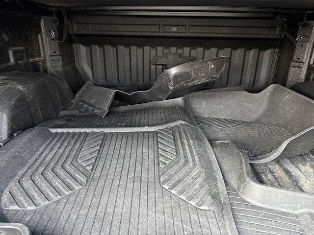 used 2023 Chevrolet Silverado 1500 car, priced at $45,888