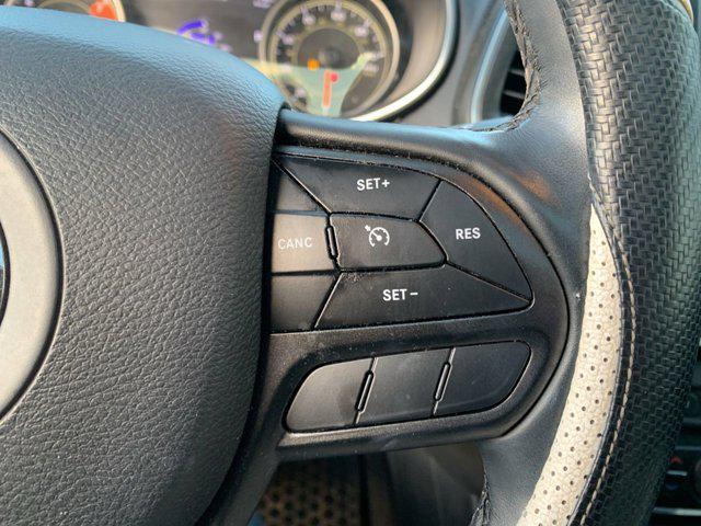 used 2020 Jeep Cherokee car, priced at $22,900