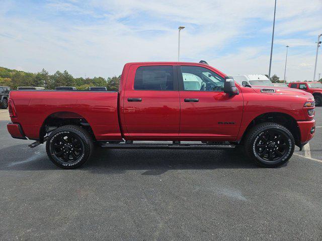 new 2026 Ram 2500 car, priced at $58,100