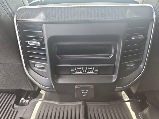 new 2026 Ram 2500 car, priced at $58,100