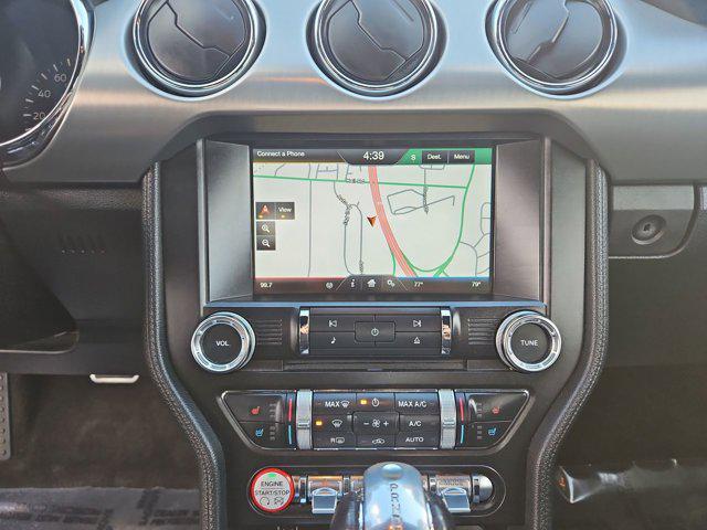 used 2015 Ford Mustang car, priced at $23,810