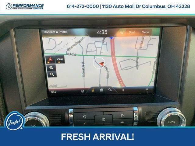 used 2015 Ford Mustang car, priced at $24,995