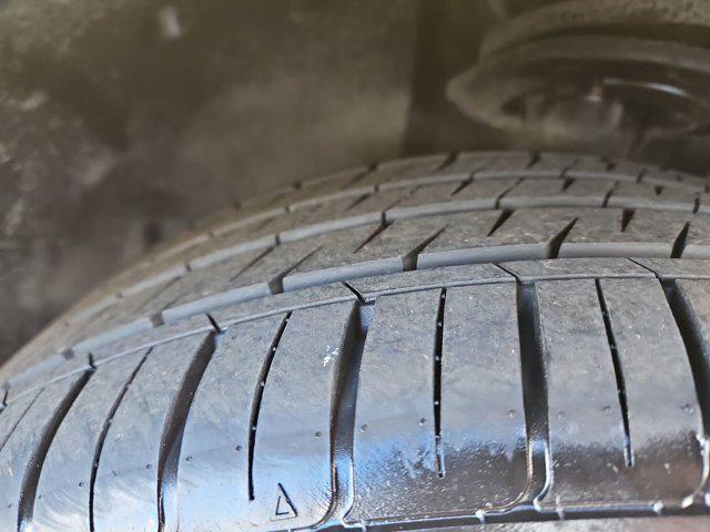 used 2015 Ford Mustang car, priced at $23,810