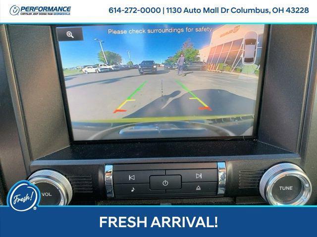 used 2015 Ford Mustang car, priced at $24,995