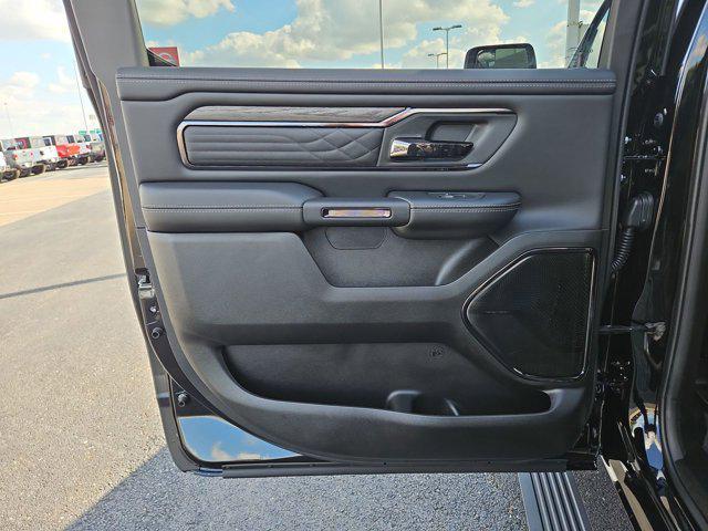 new 2026 Ram 1500 car, priced at $82,469