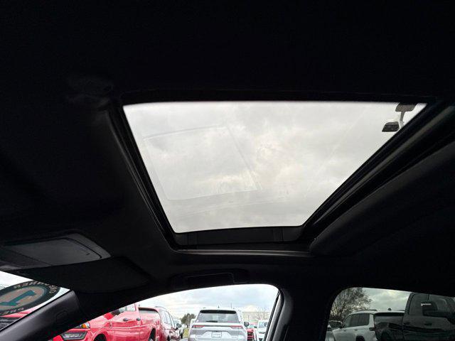 used 2020 Honda Accord car, priced at $21,788