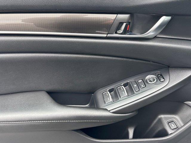 used 2020 Honda Accord car, priced at $21,788