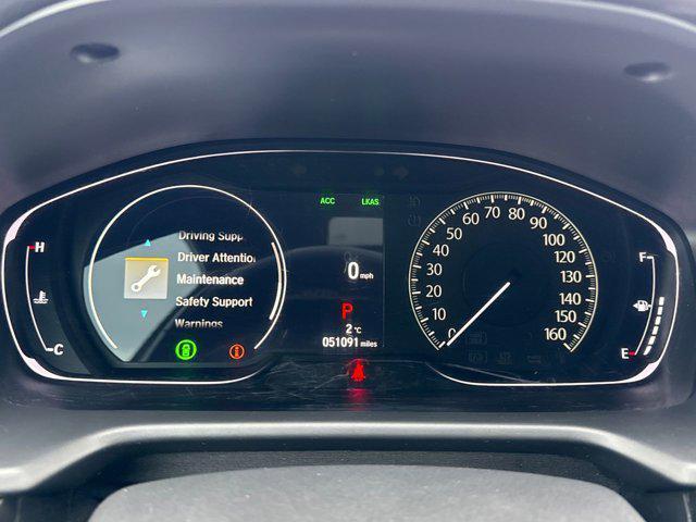 used 2020 Honda Accord car, priced at $21,788