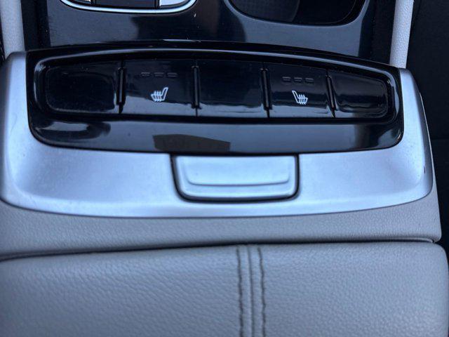 used 2024 Hyundai Tucson car, priced at $18,998