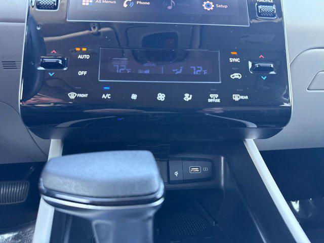 used 2024 Hyundai Tucson car, priced at $18,998