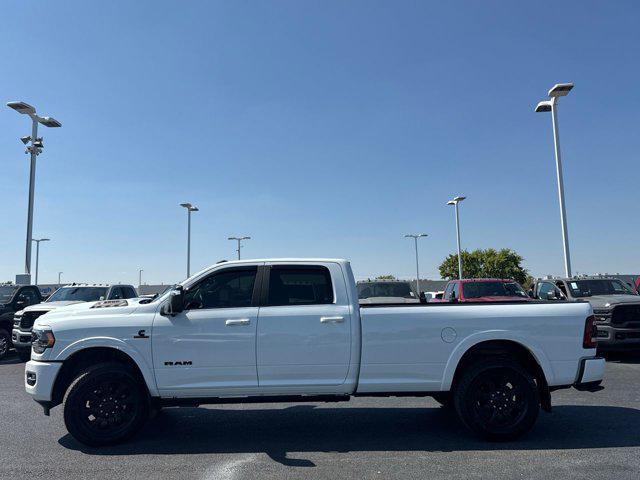 used 2024 Ram 3500 car, priced at $76,984
