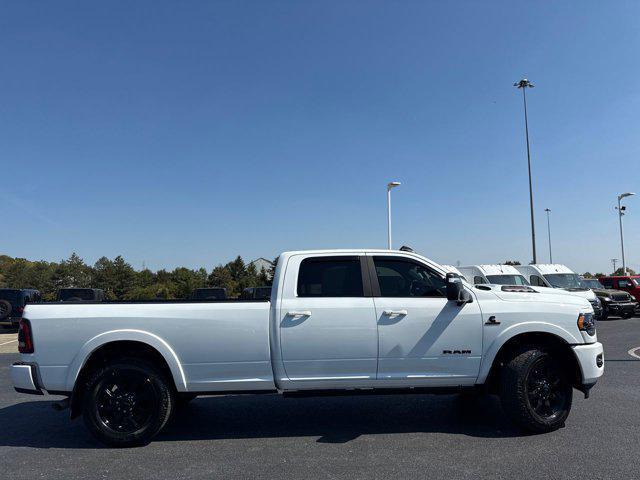 used 2024 Ram 3500 car, priced at $76,984