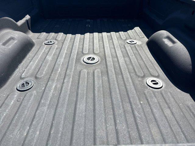 used 2024 Ram 3500 car, priced at $76,984