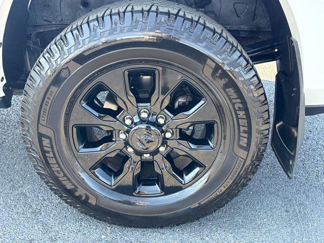 used 2024 Ram 3500 car, priced at $76,984